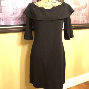 Molly Bracken Sparkly dress sz L BNWT